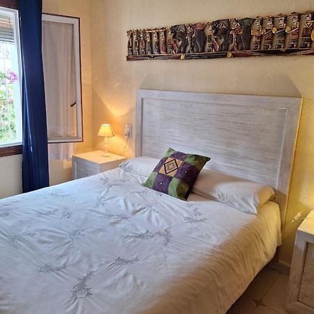 Precioso Bungalow En Moraira/ Lovely Bungalow In Moraira Eksteriør bilde