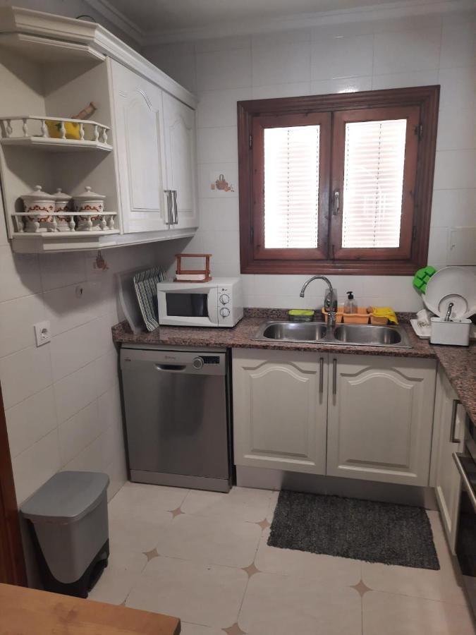 Precioso Bungalow En Moraira/ Lovely Bungalow In Moraira Eksteriør bilde